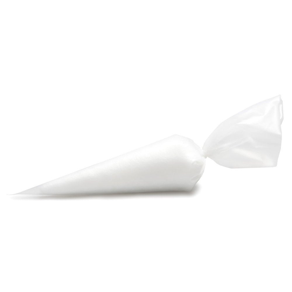 Comfort Clear Piping Bags 20pk
