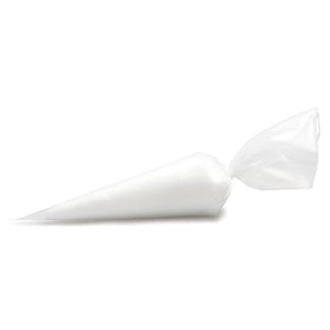 Comfort Clear Piping Bags 20pk