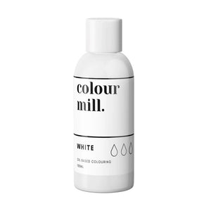 Colour Mill