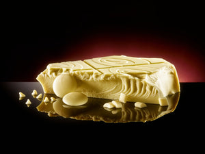 Belcolade White Chocolate 1kg