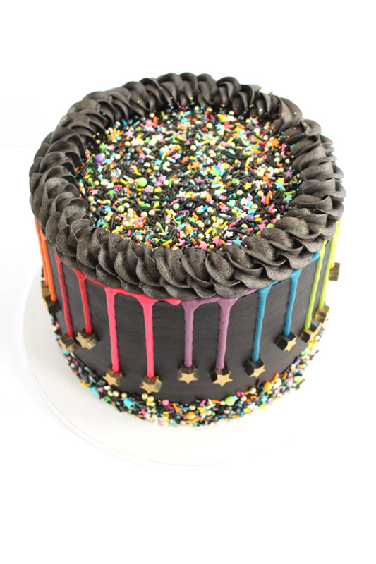 Roxy & Rich Chocolate Cake Drip (275g)