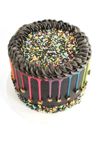 Roxy & Rich Chocolate Cake Drip (275g)