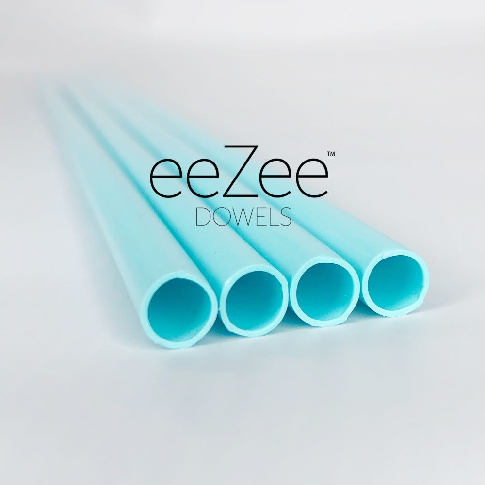 12" eeZee Cake Dowels