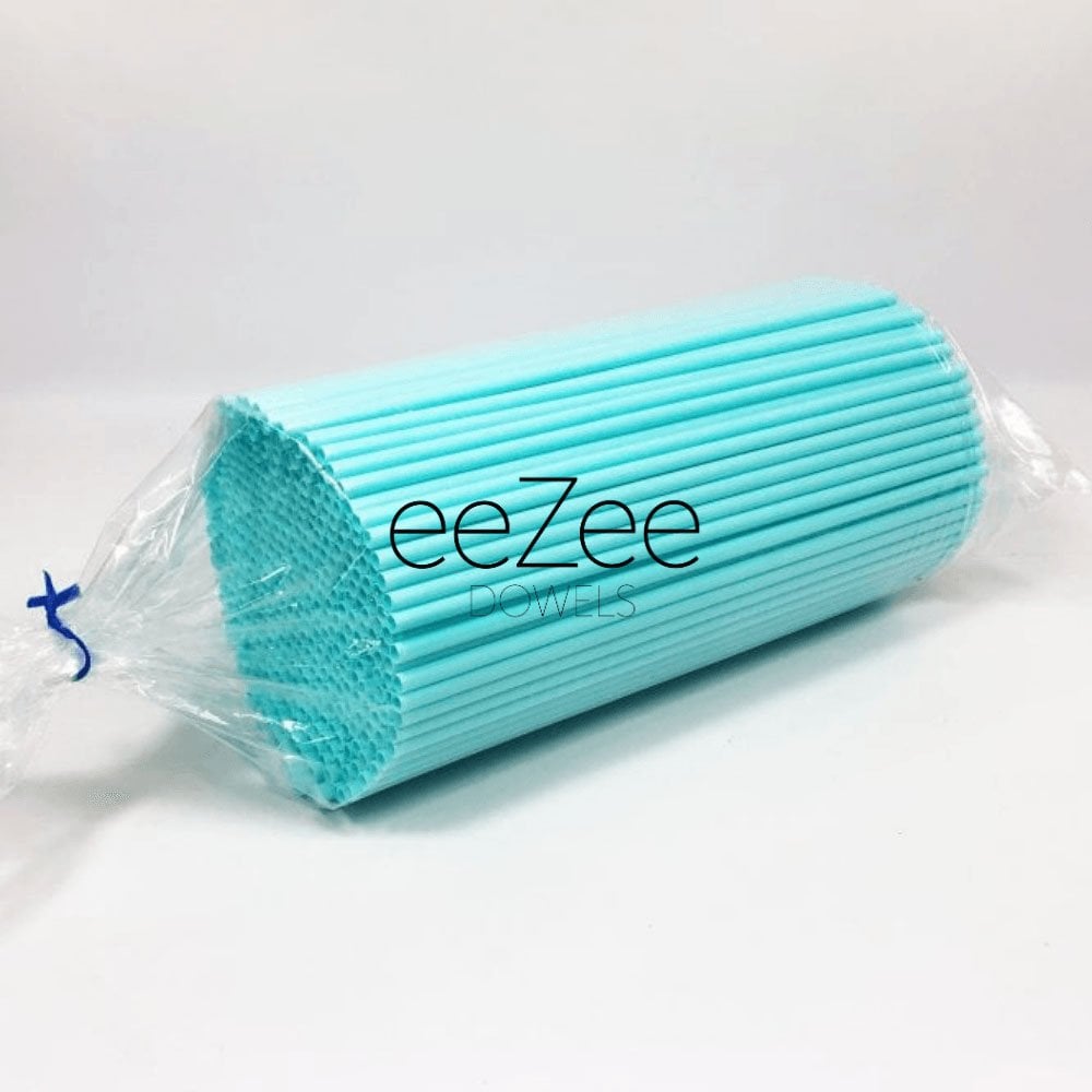 12" eeZee Cake Dowels