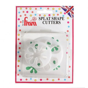 FMM Splat Cutter 2pce