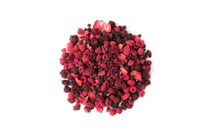 Freeze Dried Mixed Fruit 120g - Vera Miklas