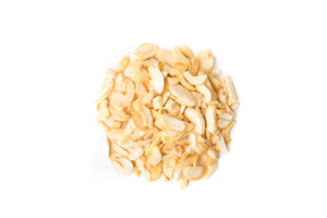 Freeze Dried Peach Slices