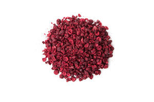 Freeze Dried Sour Cherries 40g - Vera Miklas