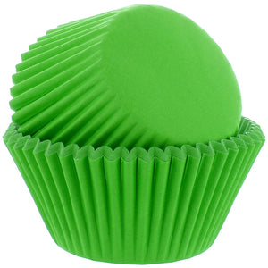 Cupcake Cases Pack 50