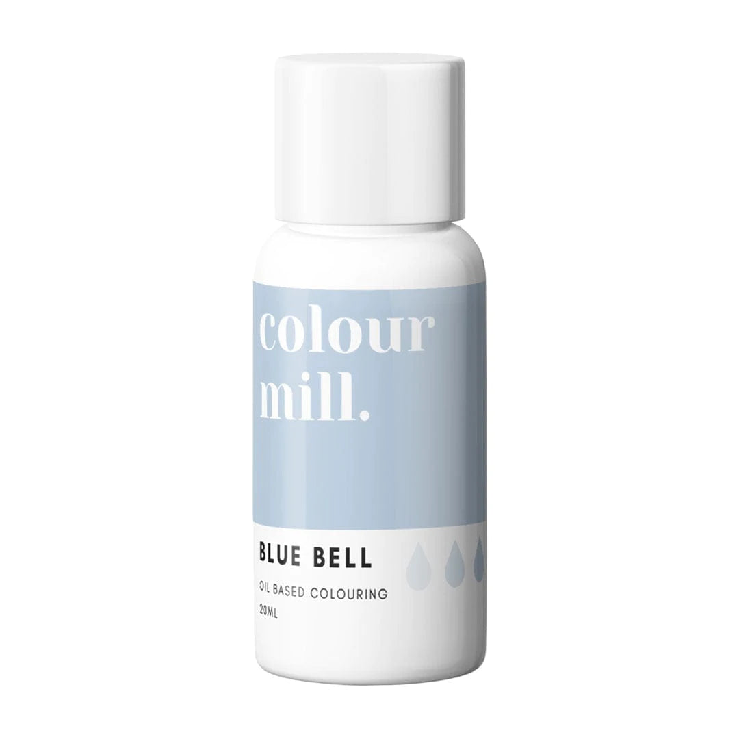 Colour Mill