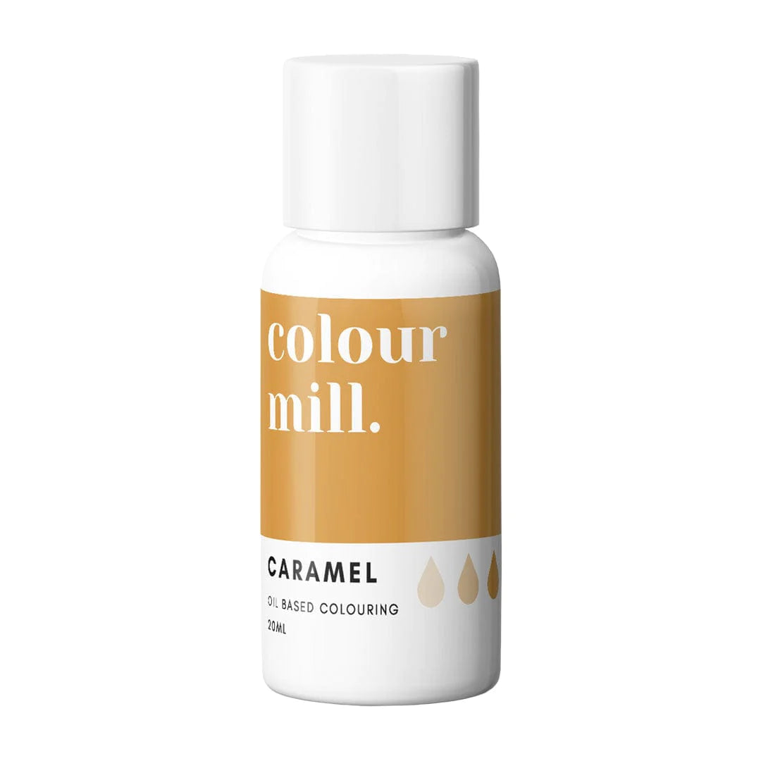 Colour Mill