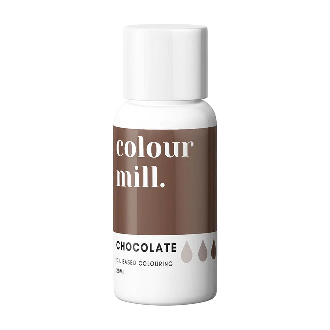 Colour Mill