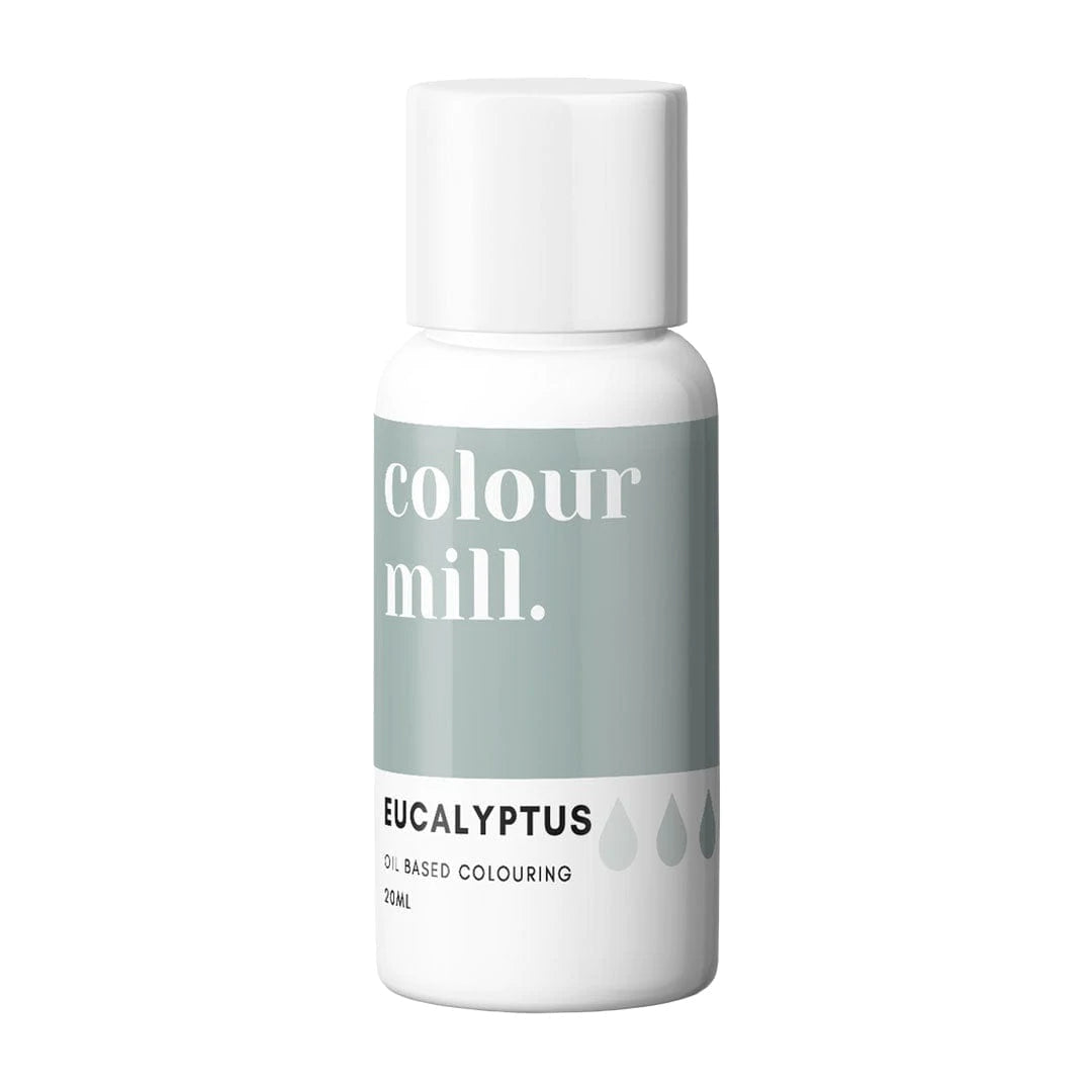 Colour Mill