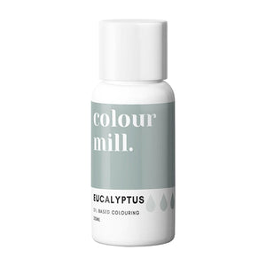Colour Mill