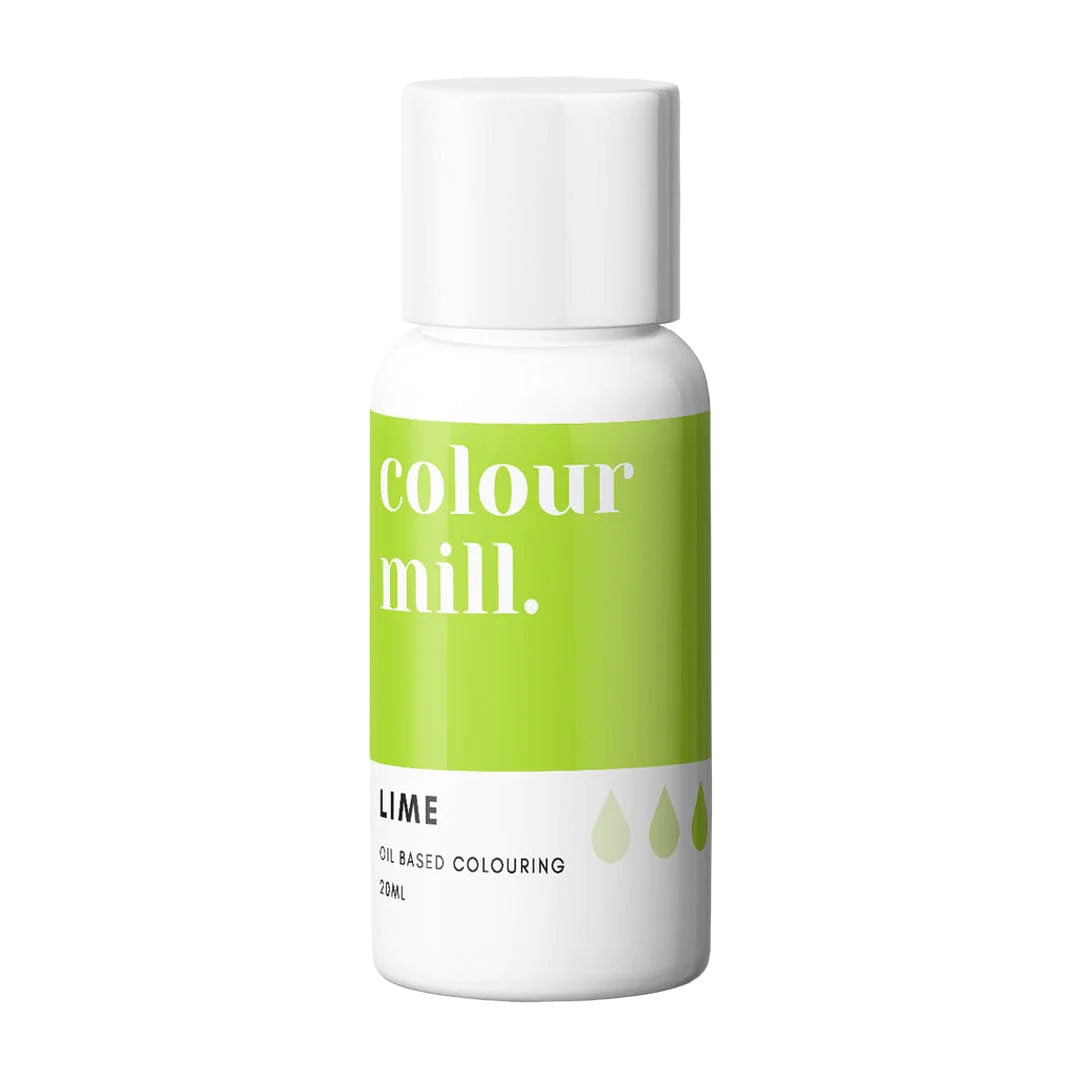 Colour Mill