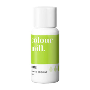 Colour Mill