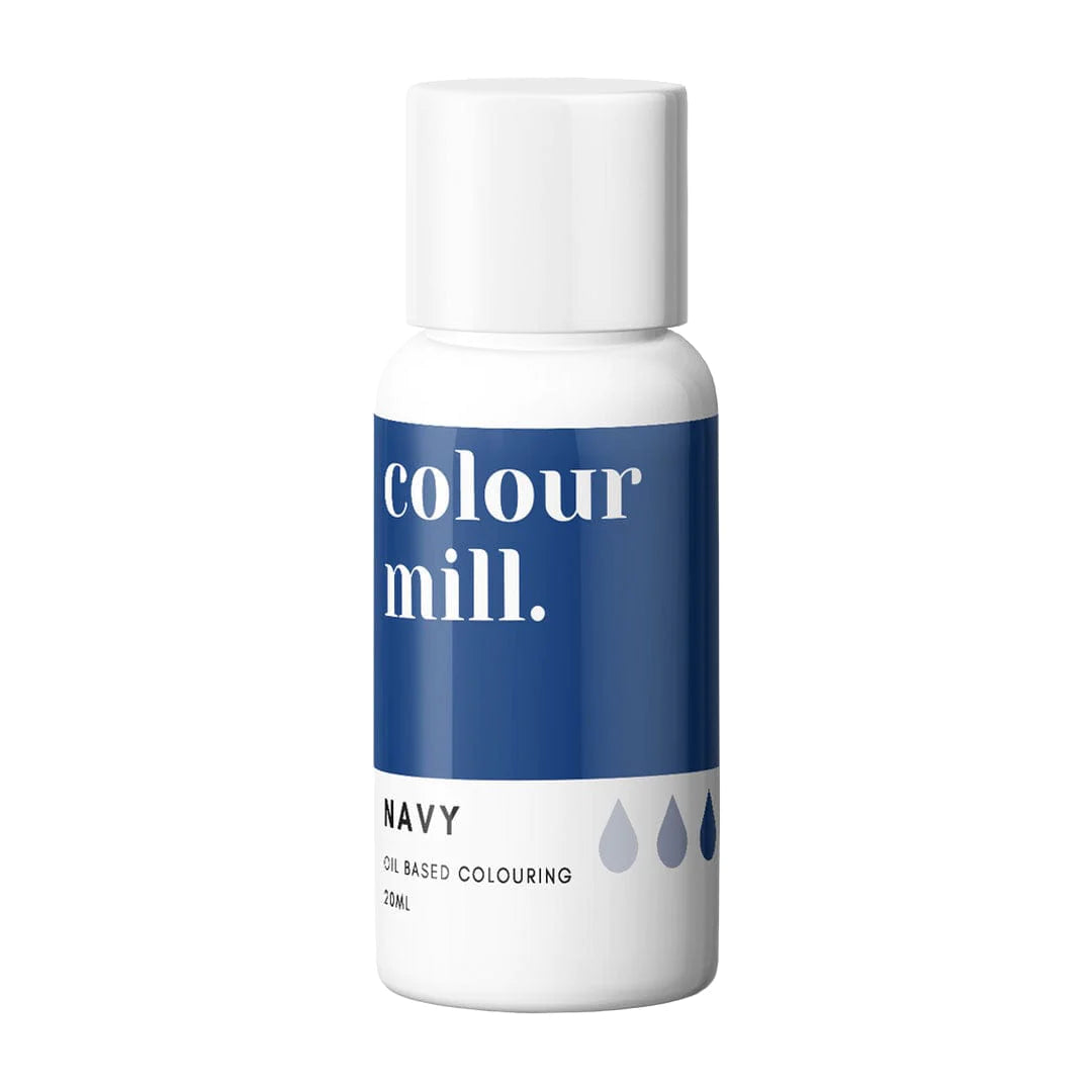 Colour Mill