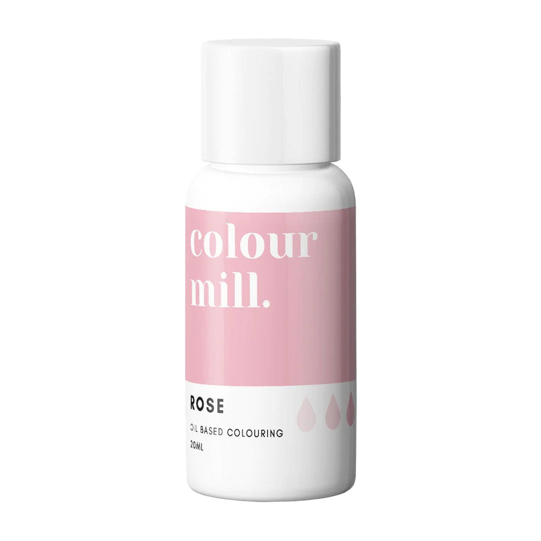 Colour Mill