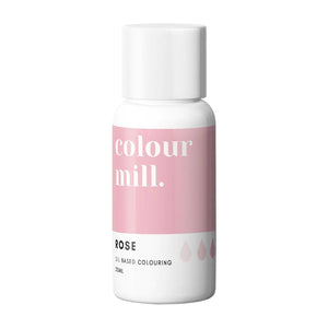 Colour Mill