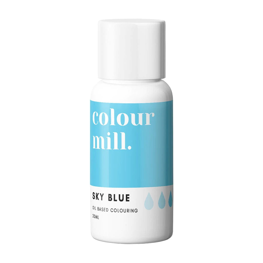 Colour Mill