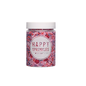 Happy Sprinkles Forever You