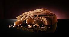 Belcolade Milk Chocolate 1kg