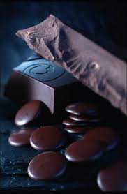 Belcolade Dark Chocolate 1kg