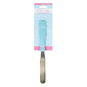 Cake Star Palette Knife