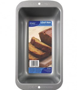 2LB Loaf Tin Non-Stick