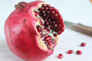 Freeze Dried Pomegranate 70g