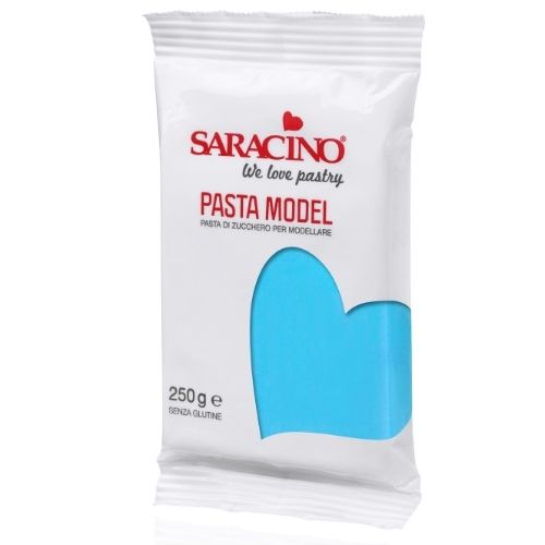 Saracino Modelling Paste