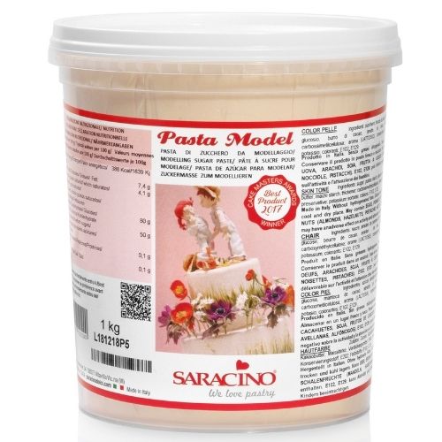 Saracino Modelling Paste