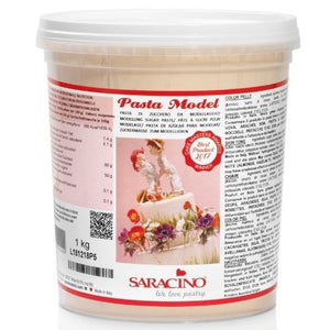 Saracino Modelling Paste