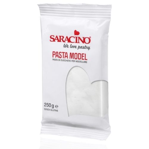 Saracino Modelling Paste