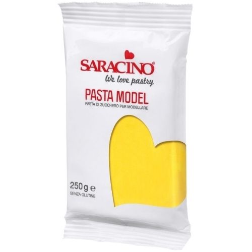 Saracino Modelling Paste