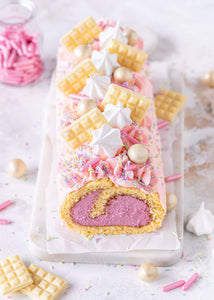 Silicone Mould Mini Chocolate Bar
