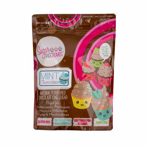 Natural Flavoured Icing Sugar