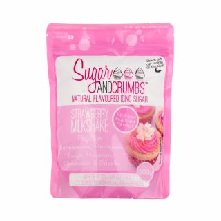 Natural Flavoured Icing Sugar