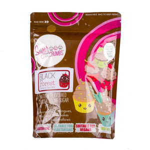 Natural Flavoured Icing Sugar
