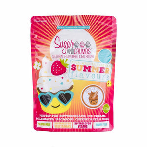 Natural Flavoured Icing Sugar