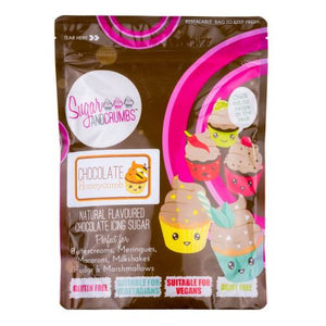 Natural Flavoured Icing Sugar