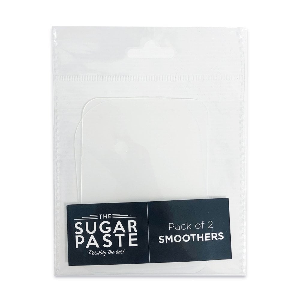 THE SUGAR PASTE™ Smoothers Set of 2