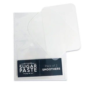 THE SUGAR PASTE™ Smoothers Set of 2
