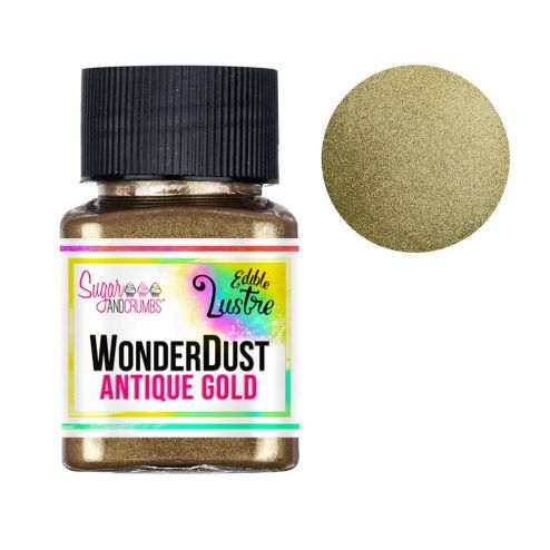 WonderDusts Lustre 5g