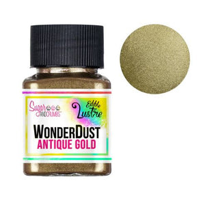 WonderDusts Lustre 5g
