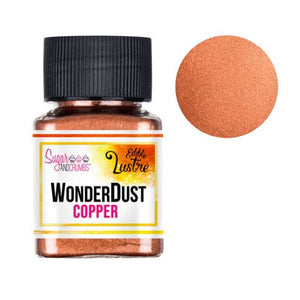 WonderDusts Lustre 5g