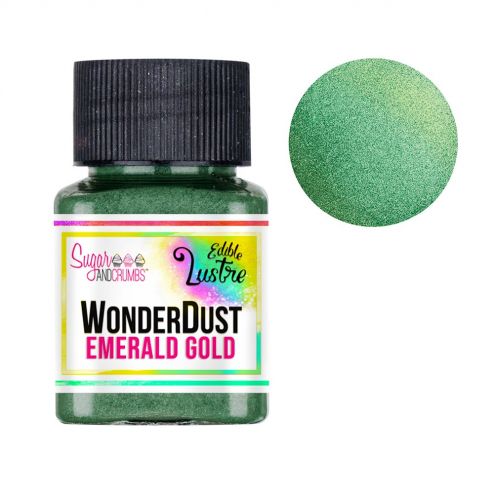 WonderDusts Lustre 5g