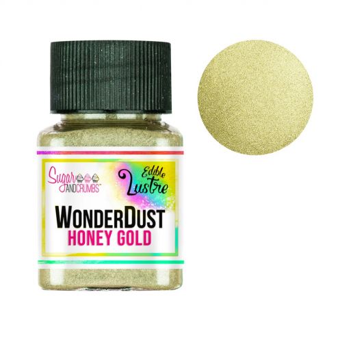WonderDusts Lustre 5g
