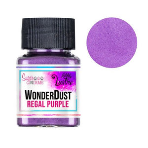 WonderDusts Lustre 5g