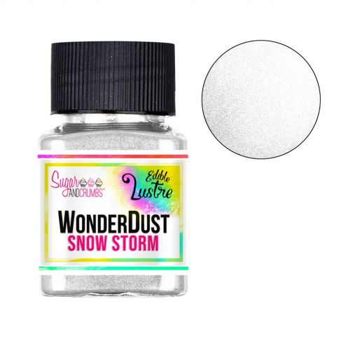 WonderDusts Lustre 5g